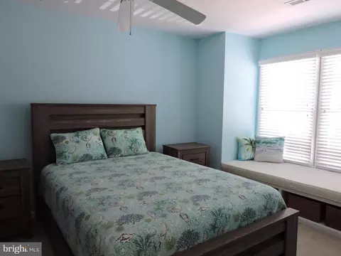Bedroom - 90 Willow Oak Ave, Ocean View, DE 19970 photo 3 of 6