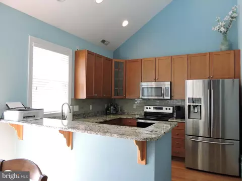 Kitchen - 90 Willow Oak Ave, Ocean View, DE 19970 photo 1 of 1
