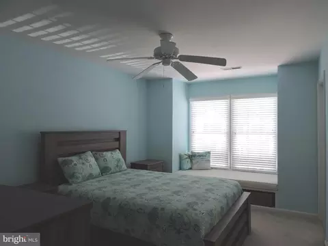 Bedroom - 90 Willow Oak Ave, Ocean View, DE 19970 photo 4 of 6