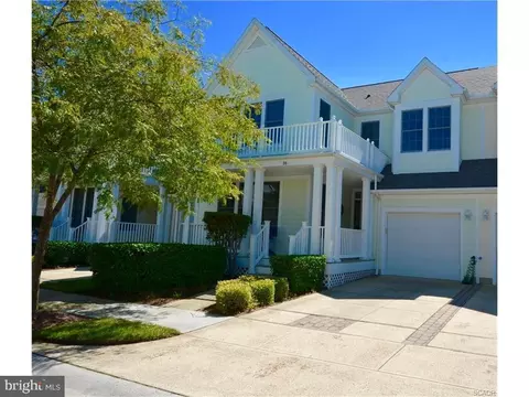 90 Willow Oak Ave, Ocean View, DE 19970