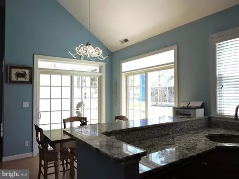 Dining - 90 Willow Oak Ave, Ocean View, DE 19970 photo 3 of 3