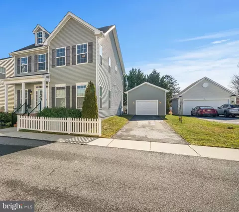 122 Horton Ln, Milton, DE 19968