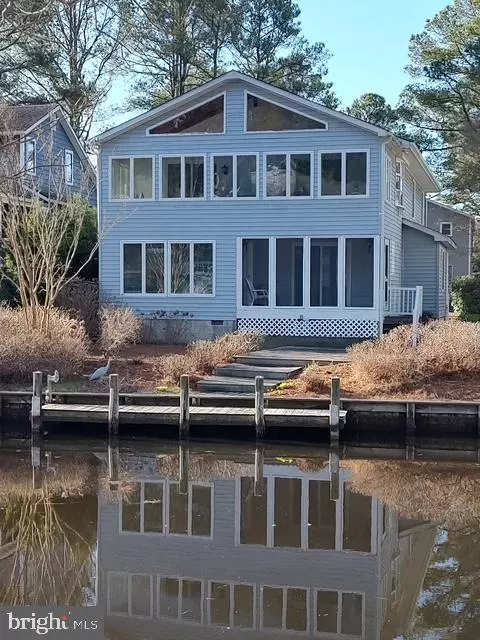 303 W 9th St, South Bethany, DE 19930