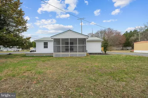 26554 Mount Joy Rd, Millsboro, DE 19966