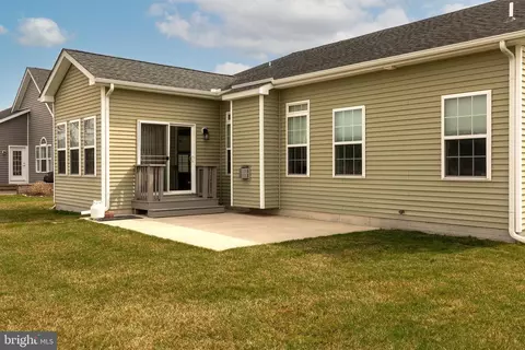 Exterior - 19234 Dutton Ln, Milton, DE 19968 photo 3 of 6