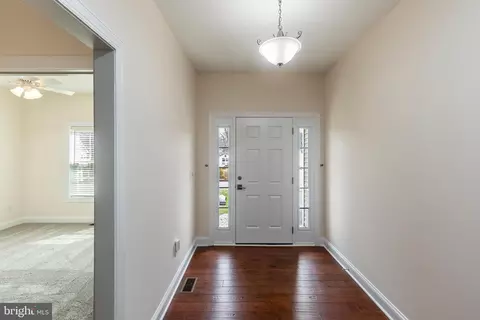 Entry Way - 19234 Dutton Ln, Milton, DE 19968 photo 2 of 10