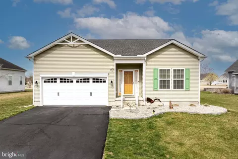 Exterior - 19234 Dutton Ln, Milton, DE 19968 photo 1 of 6