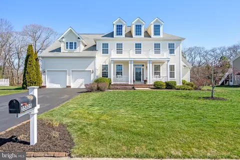35805 Dirickson Pond Dr, Frankford, DE 19945