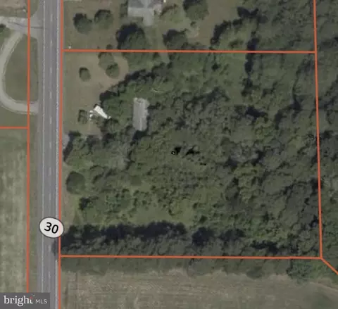 20319 Gravel Hill Rd, Georgetown, DE 19947