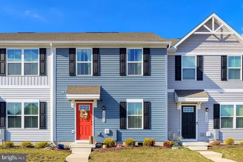 12086 Geyer Ave, Milford, DE 19963