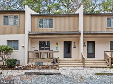 780 Salt Pond Cir # -B, Bethany Beach, DE 19930