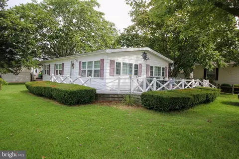 26745 Meadowlark Loop #8, Long Neck, DE 19966