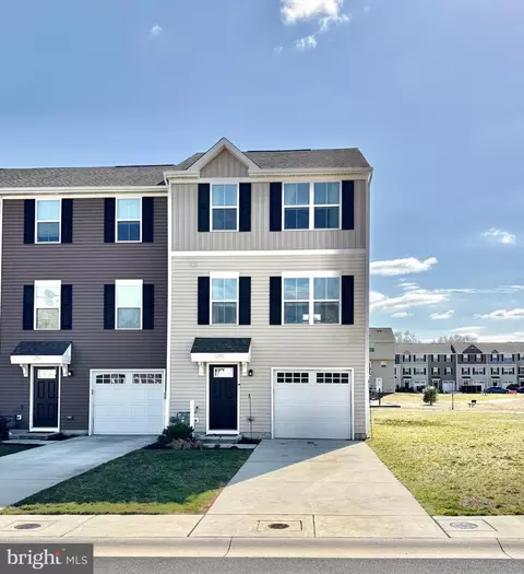 17692 Fieldstone Ave, Milford, DE 19963