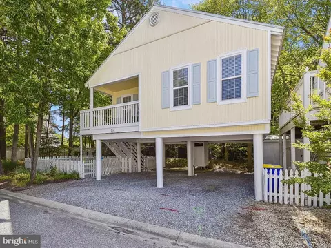 614 New Providence Rd #47, Bethany Beach, DE 19930