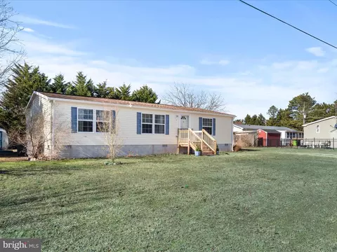 503 2nd St, Rehoboth Beach, DE 19971