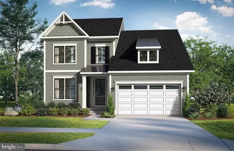 24450 Robert Andrew Dr, Millsboro, DE 19966