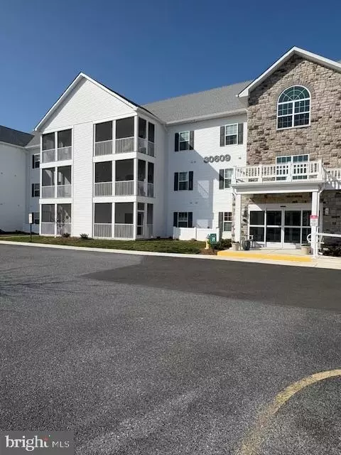 30609 Cedar Neck Rd #3109, Ocean View, DE 19970
