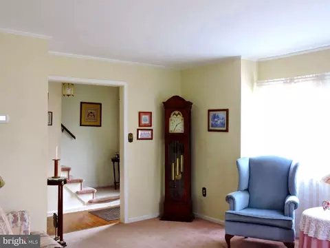 Entry Way - 910 Park Dr, Seaford, DE 19973 photo 1 of 2