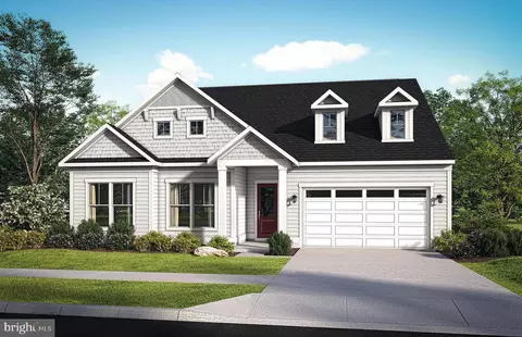 24709 Michael Isler Ave, Millsboro, DE 19966