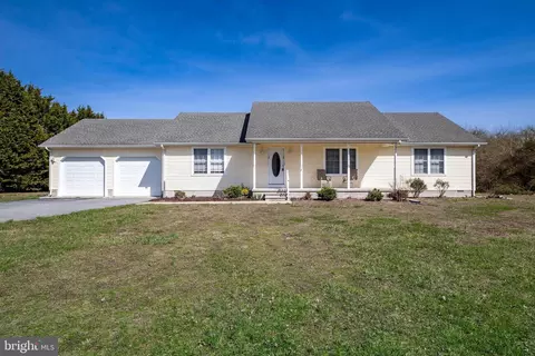 12737 Beach Hwy, Greenwood, DE 19950