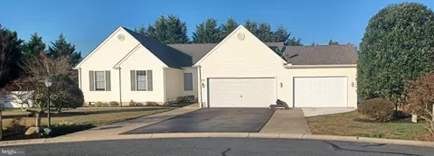 18728 Ryan Ct, Rehoboth Beach, DE 19971