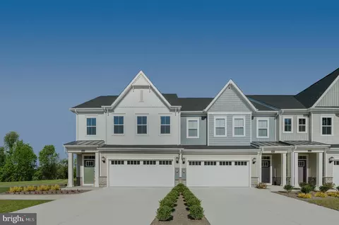 32068 White Tail Dr #TH124, Frankford, DE 19945