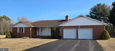 1 Quail Ridge Rd, Milford, DE 19963