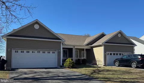 610 Beechwood Ave, Milford, DE 19963