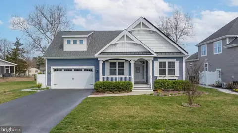 30683 Peaceful Ln, Ocean View, DE 19970