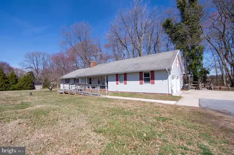 8061 Cannon Rd, Bridgeville, DE 19933