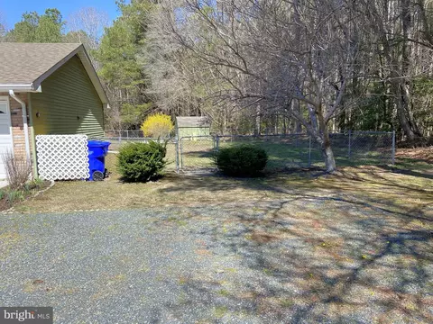 Exterior - 24989 Baker Ln, Georgetown, DE 19947 photo 7 of 7