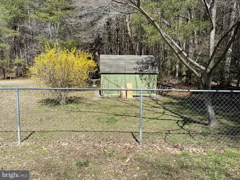 Exterior - 24989 Baker Ln, Georgetown, DE 19947 photo 5 of 7