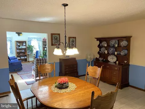 Dining - 24989 Baker Ln, Georgetown, DE 19947 photo 2 of 2
