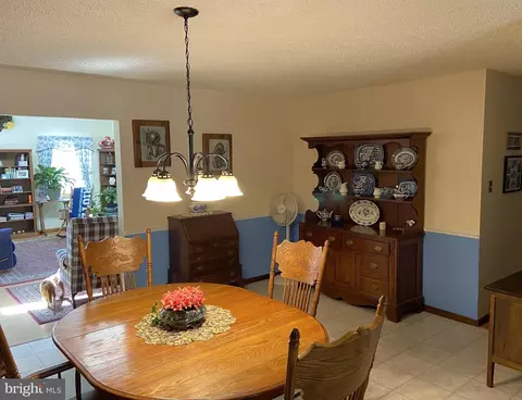 Dining - 24989 Baker Ln, Georgetown, DE 19947 photo 1 of 2