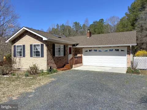 24989 Baker Ln, Georgetown, DE 19947