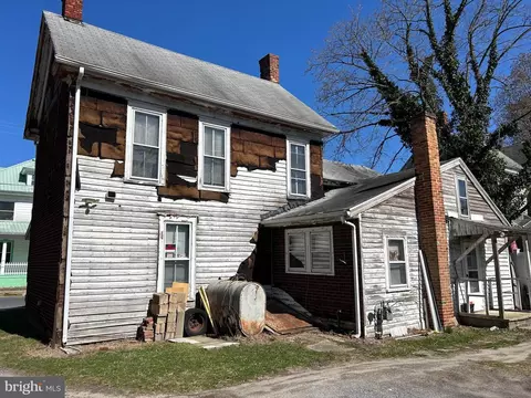 336 N Pine St, Seaford, DE 19973