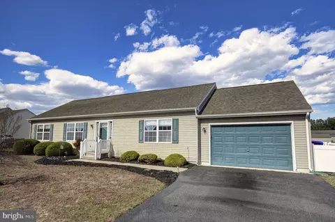 30425 E Barrier Reef Blvd, Lewes, DE 19958