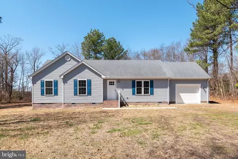 14501 Megan Way, Laurel, DE 19956