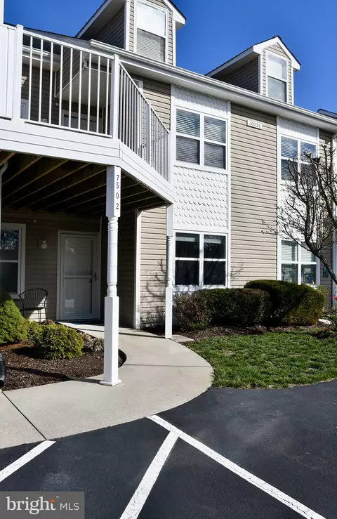30224 Driftwood Ct #7502, Ocean View, DE 19970