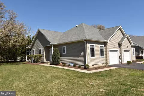 21 Lauras Way #25, Rehoboth Beach, DE 19971