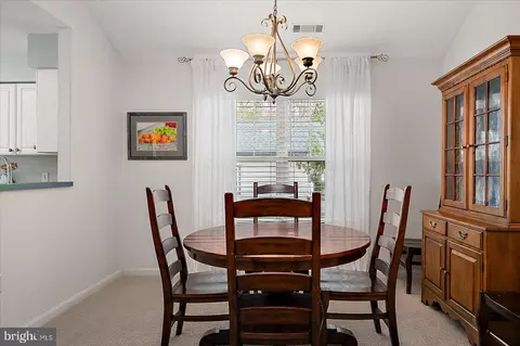 Dining - 13 Jodi Ct, Ocean View, DE 19970 photo 3 of 4