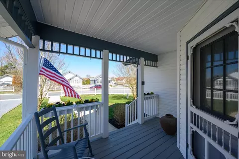 Exterior - 13 Jodi Ct, Ocean View, DE 19970 photo 5 of 20
