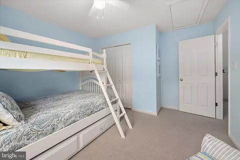 Bedroom - 13 Jodi Ct, Ocean View, DE 19970 photo 5 of 6