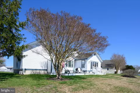 Exterior - 13 Jodi Ct, Ocean View, DE 19970 photo 19 of 20
