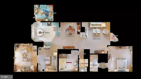 Floorplan - 13 Jodi Ct, Ocean View, DE 19970 photo 1 of 1