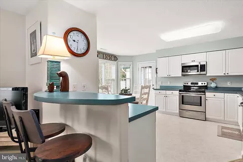 Kitchen - 13 Jodi Ct, Ocean View, DE 19970 photo 1 of 6