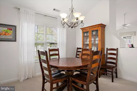 Dining - 13 Jodi Ct, Ocean View, DE 19970 photo 2 of 4