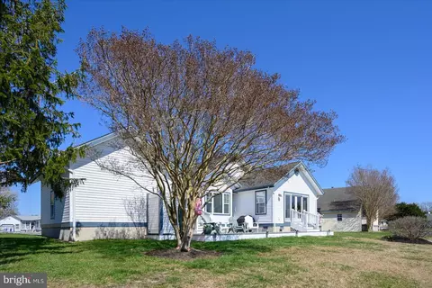 Exterior - 13 Jodi Ct, Ocean View, DE 19970 photo 11 of 20