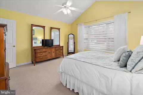 Bedroom - 13 Jodi Ct, Ocean View, DE 19970 photo 3 of 6