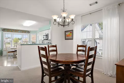 Dining - 13 Jodi Ct, Ocean View, DE 19970 photo 4 of 4